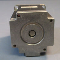 Astrosyn Stepper Motor 23KMK723T31V No. T0Z08 w/ Set Screw Toothed Pulley Used