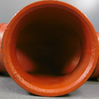 New Victaulic Tee 313/16” Style No.20 4/114.3 VDS LPC