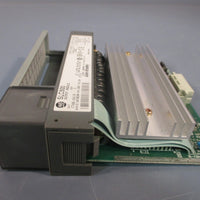 Allen-Bradley SLC 500 Output Module Series C. 1746-OA16