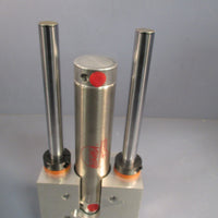 BIMBA Doubleacting Linear Composite Bearing Thruster Actuator TE316CEB2M