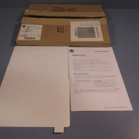 AllenBradley PanelView 600 AntiGlass Protector Accessory Series A 2711NV5