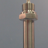 Endress Hauser TMR31A11BBBAB1AAA Temperature Probe TMR31 50...+200°C
