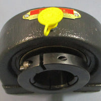 Sealmaster TB24T Tapped Based Pillow Block Bearing 11/2" Bore