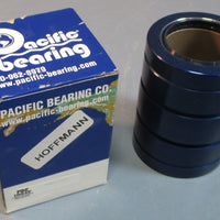 Pacific Bearing FMA50DU Linear Plain Bearing 50mm ID, 100mm Long