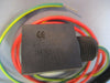 ASCO Redhat 266763-032-D Solenoid Coil 120/60 FT 110/50 FT