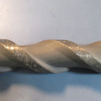 Relton SDS Shank Hammer Bit 207-16-18 1" Dia. & 16" Drilling Depth Used