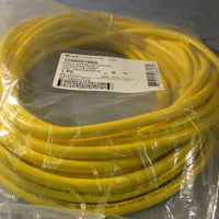 Molex 1200661685 BradConnectivity Cordset 885030K03M120 12M Long
