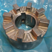 Falk 789342 Coupler Hub 10R10 1.375 Bore 5/16 x 5/32 KW NIB