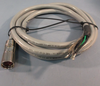 Cleveland Motion Controls 21298-533-03 600V, SERVO CABLE