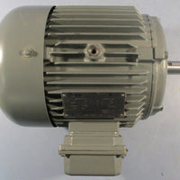 Worldwide Electric PEWWE318182T 3Phase Induction Motor 3HP 11/8" Shaft Dia