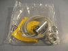 TURCK BC10-M30K-AZ3X PROXIMITY SWITCH/SENSOR 2503031 20...250VAC, 5...500mA NIB