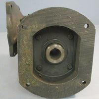 Hub City 0220-61464 Gear Reducer Model 216 5:1 Ratio Style R 1" Bore NOS