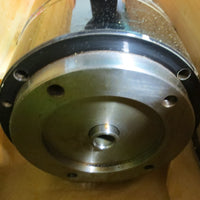 Setco Refurb Pope Spindle Style A1556 3 HP 3 Phase 6421830.62868