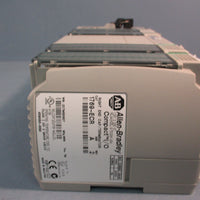 AllenBradley 1769L32E /Ser A Processor/Controller with DC I/O Cards