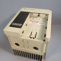 Allen Bradley 1305 AC Variable Speed Drive .75HP 380/460V Ser C 1305BA02A