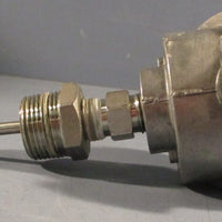Pyromation R1T185L483S4D0408SL8HN Temperature Control Sensor 33/4" Probe L