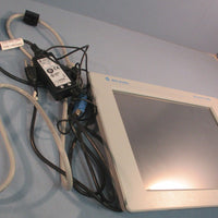 Allen-Bradley 6176M-15PT Operator Interface VersaView 1550M Ser B Rev B 12VDC 2A