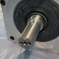 Fanuc a6/3000 AC Servo Motor A06B0128B577#7076 1.4 kW, 114 V Motor NWOB