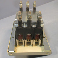 Mitsubishi NV63SW Earth Leakage Circuit Breaker 40 Amp 100440 VAC NWOB