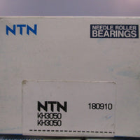 Lot of (5) NTN Linear Bearing Ball Bushing 30x40x50 KH3050
