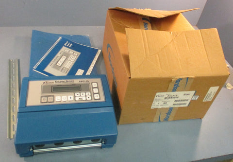 Nordson 342315 Eclipse Series Pattern Control Systems EPC-15 4A 24VDC
