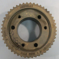 Goodyear G48SE Sprocket SilentSync 81/4" Length 313/16" Bore 3000 RPM Max