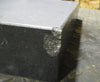 Unbranded Black Granite Suface Plate 18" Long x 12" Wide x 3" Height