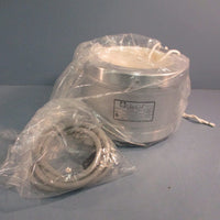 GlasCol TM108 1 Liter 115 Volts 380 Watt Aluminum Housed Heating Mantle