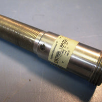 Eaton CutlerHammer E57MBL18A2B1 18mm Inductive Proximity Sensor, 5mm range