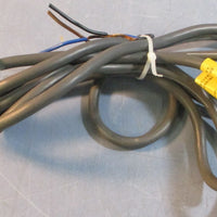 Omron TLX10MF1 Proximity Sensor 1040VDC 200mA S=10mm