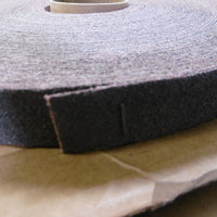 3M P40 40 Grit 50 Yard Utility Cloth Roll Abrasive 1" 2 pcs