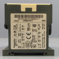 Schneider Telemecanique LP5K0901BW3 Reversing Contactor 24VDC 4kw380/415V