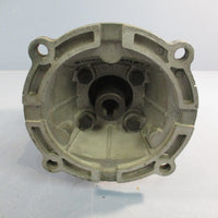 BOSTON GEAR F715-10-B5-G GEAR REDUCER RATIO 10:1 F71510B5G