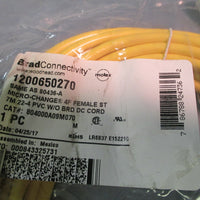 Brad Connectivity Micro-Change Cable 1200650270