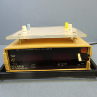 Valhalla Scientific 2000 Autoranging Digital WattAmmeter