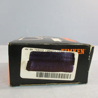Timken RAE40RRB Ball Insert Bearing  Straight Bore, 40 mm Bore Diameter