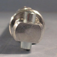 Bimba 041-DP Pneumatic Cylinder 1" Stroke 3/4" Bore 1/8" NPT