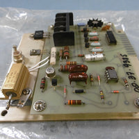 KTron PC Board 357020  Printed Circuit Board 00379385