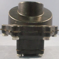 Goyen Mecair VEM214 Diaphragm Valve 13/4" NPT INNPT