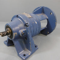 New Merrick Reducer CNHJS-4075DAY-435 435:1 1750RPM 217 Output TQ