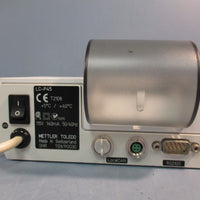 Mettler Toledo Type LCP45 Lab Balance Scale Printer 100120V, 220240V 50/60Hz