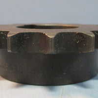 Martin 50BS15 1 7/16 Bore to Size Sprocket 15 Teeth for #50 Chain NIB