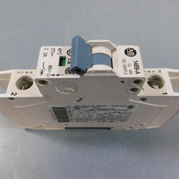 Allen Bradley 1489-A1C030 277V 1 Pole C 3A Circuit Breaker