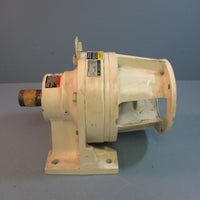 SMCyclo CNHJS4115Y87 Gear Reducer 87:1 Ratio 1.44HP 1750RPM