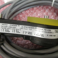 MARKEM IMAJE 10012473 ENCODER IP65 WITH MOUNTING BRACKET 10012150