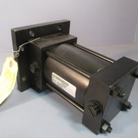Parker Cylinder Double Actuating Air Cylinder 250 psi Air 3.25JB2ALU14A3.000