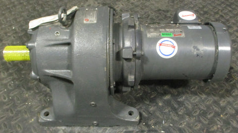 Emerson Browning G596 Inverter Duty Motor L04G596H 3PH 2HP 15/8" Shaft Dia