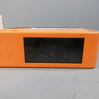 NIB IFM Efector OA3507 Photoeye Sensor OAP-FKOA/LS500L