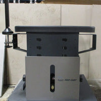 Waters Acquity UPLC Flex Cart Ultra Performance Approx 32" L x 30" W x 30" H