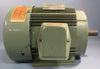 Marathon Electric TH 184TTFL7776AN L Electric Motor 3PH 1140RPM 1-1/8" Shaft Dia